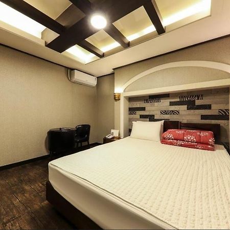 Bridge Hotel Pusan Zewnętrze zdjęcie